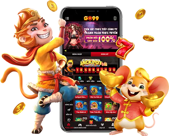 Nổ Hũ và Bắn Cá K9club