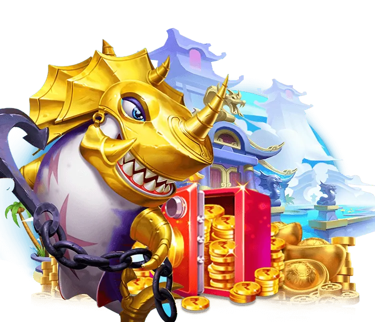 Game Bắn Cá K9Club hấp dẫn