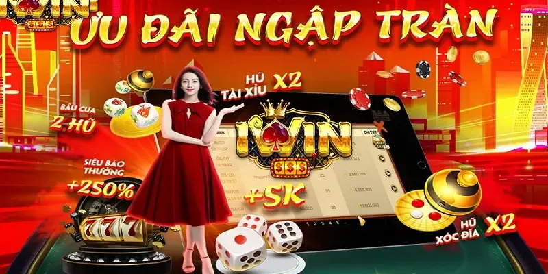 Casino trực tuyến K9club